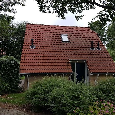 Vakantiepark Timmerholt Hotel Westerbork Luaran gambar