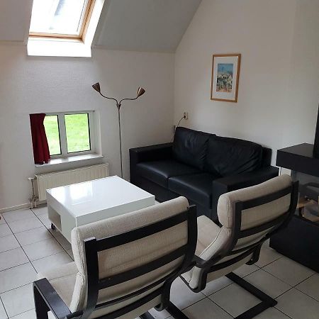Vakantiepark Timmerholt Hotel Westerbork Luaran gambar