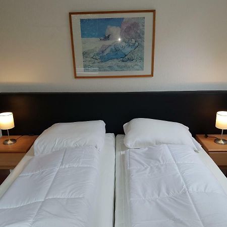 Vakantiepark Timmerholt Hotel Westerbork Luaran gambar