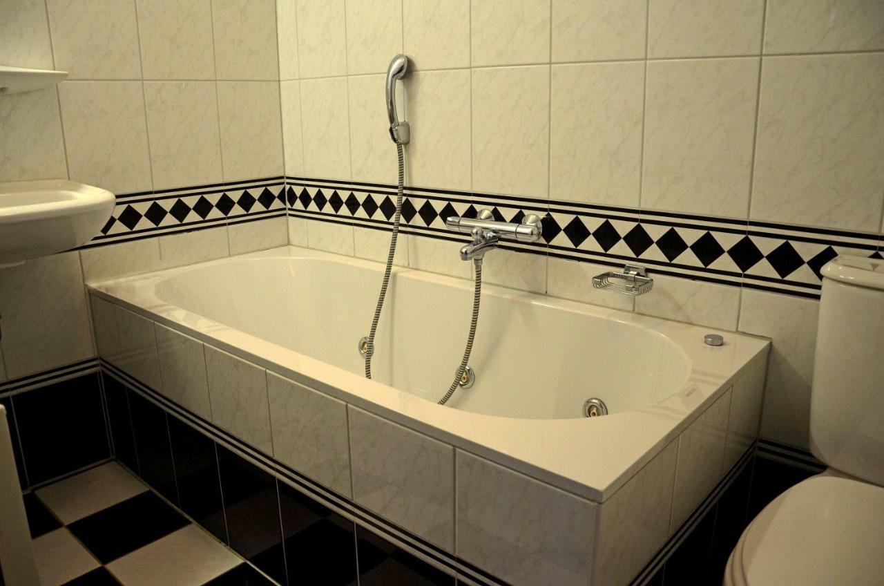 Vakantiepark Timmerholt Hotel Westerbork Luaran gambar
