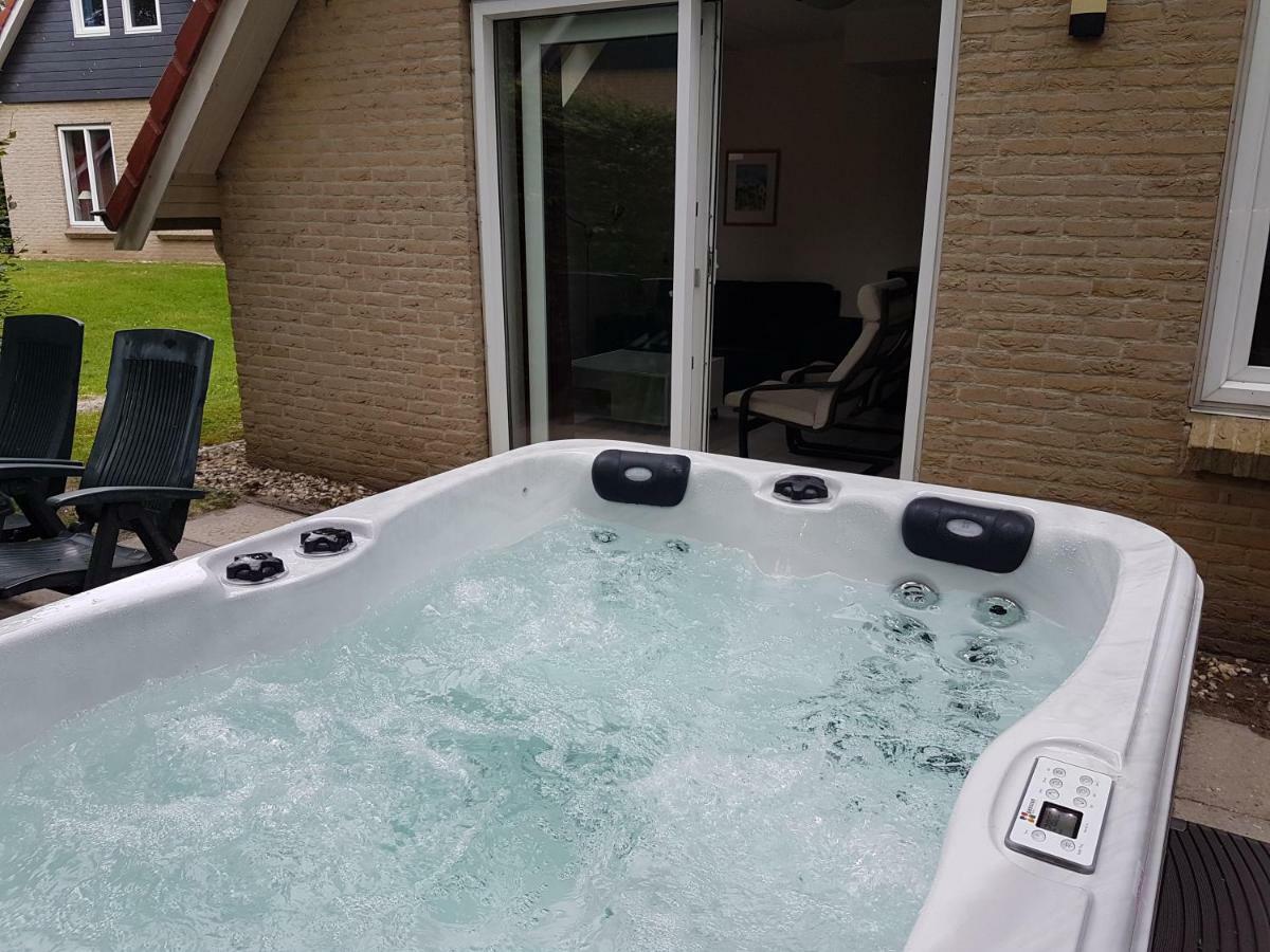 Vakantiepark Timmerholt Hotel Westerbork Luaran gambar