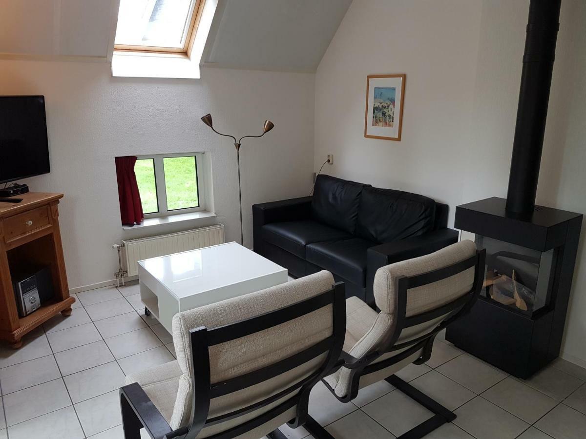 Vakantiepark Timmerholt Hotel Westerbork Luaran gambar