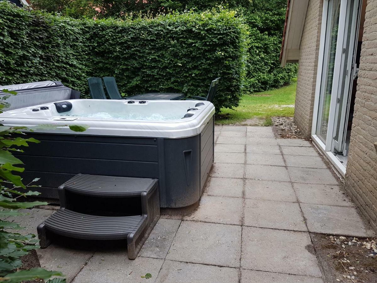 Vakantiepark Timmerholt Hotel Westerbork Luaran gambar