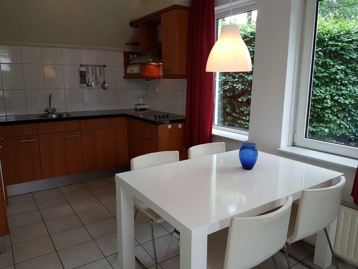 Vakantiepark Timmerholt Hotel Westerbork Luaran gambar