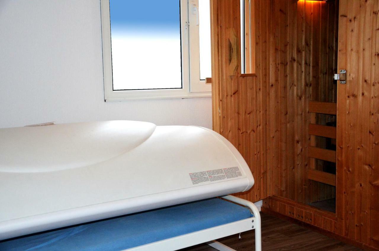 Vakantiepark Timmerholt Hotel Westerbork Luaran gambar