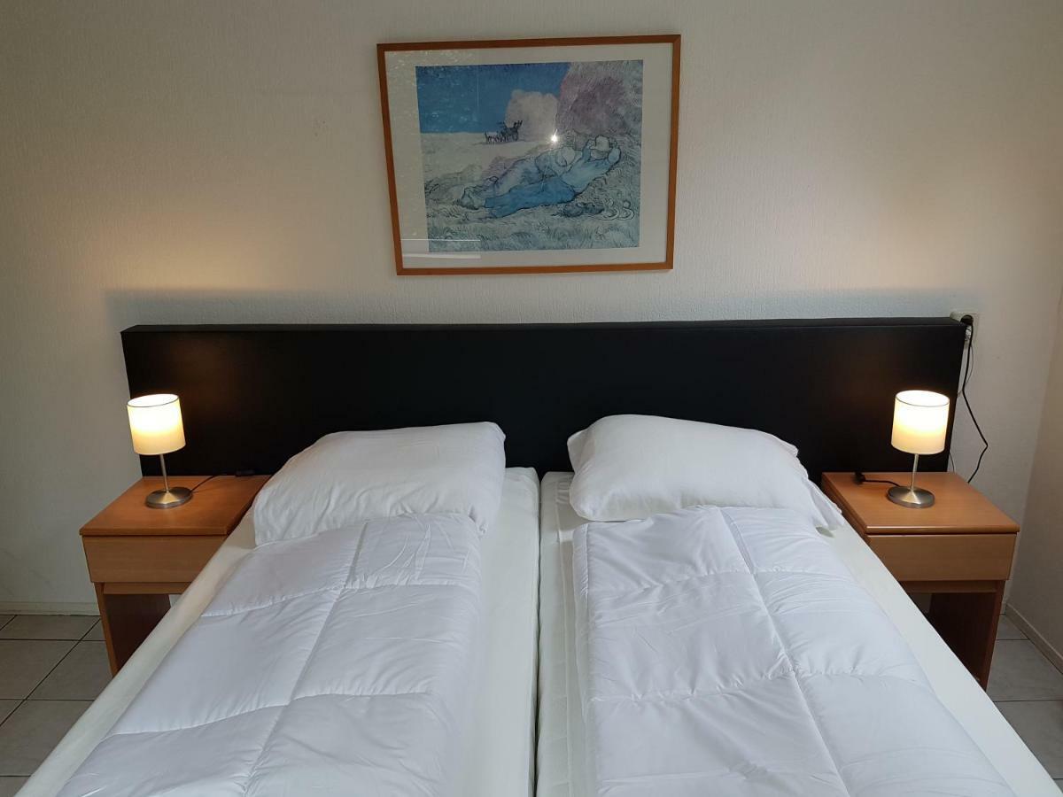Vakantiepark Timmerholt Hotel Westerbork Luaran gambar